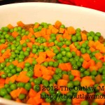 {Around The World In 12 Dishes} United Kingdom | Shepherd's Pie