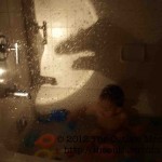 {Play} Bathtime Shadow Puppet Show