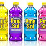 {Live} Spring Clean Like A Pine-Sol Deep Clean Diva