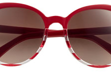 Dior Round Croisette Sunglasses