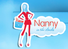 nanny in the clouds