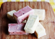 flavored butter