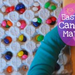 {Play} Fun With Candy! Easter Candy Math
