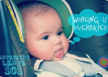 maternity leave 101 for california how to negotiate maternity leave terms with your employer