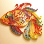 CRAVE IT. COVET. LOVE IT.  This Week: Love Paper Art