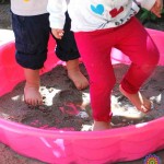 {Play} Sensory Play For Feet