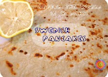 swedish pancakes homemade crepes