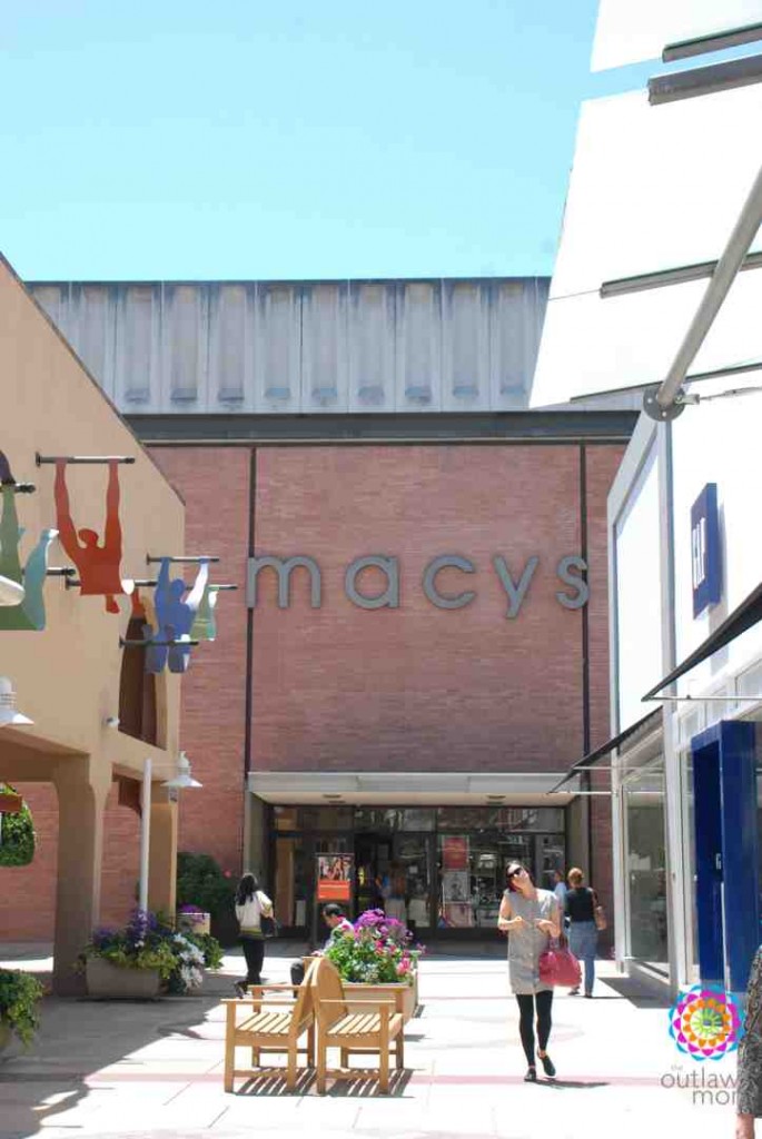 macys department store