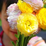 {Small Hands Creating Hope} Flowers of Hope Wreaths & Creative Kit Giveaway