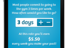 Gym-pact