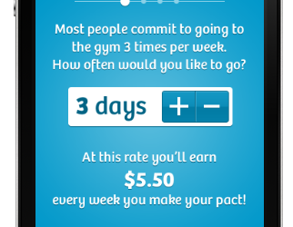 Gym-pact