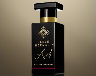 avah eau de parfum from serge normant