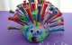 golf tee porcupines from reading confetti