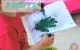 paint blot print title.