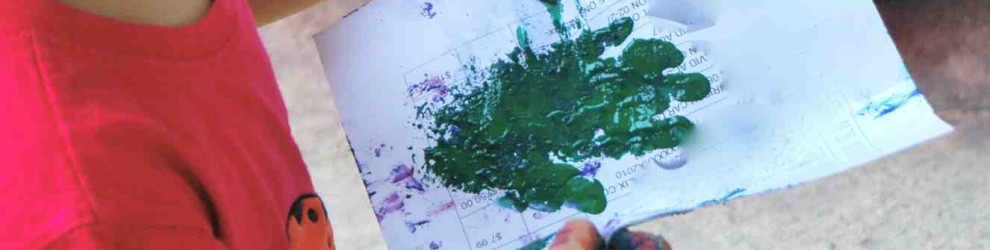paint blot print title.