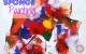 learn about absorption with sponge painting