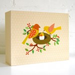 CRAVE IT. COVET. LOVE IT. This Week: Covet Modern Memory Keepsakes