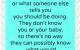 Parenting Tips from Outlaw Mom