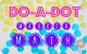 Simple Preschool Addition and Subtraction Activity Using Do-A-Dot Markers