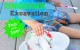 dinosaur ice excavation activity for kids