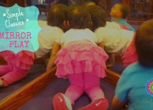 Outlaw Mom | Simple Classics: Mirror Play