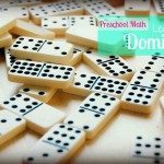 {Play} Learning Math With Dominoes