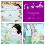 Kao And The Golden Fish: A Cinderella Folktale From Thailand