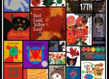 Virtual Book Club For Kids - Lois Ehlert (September)
