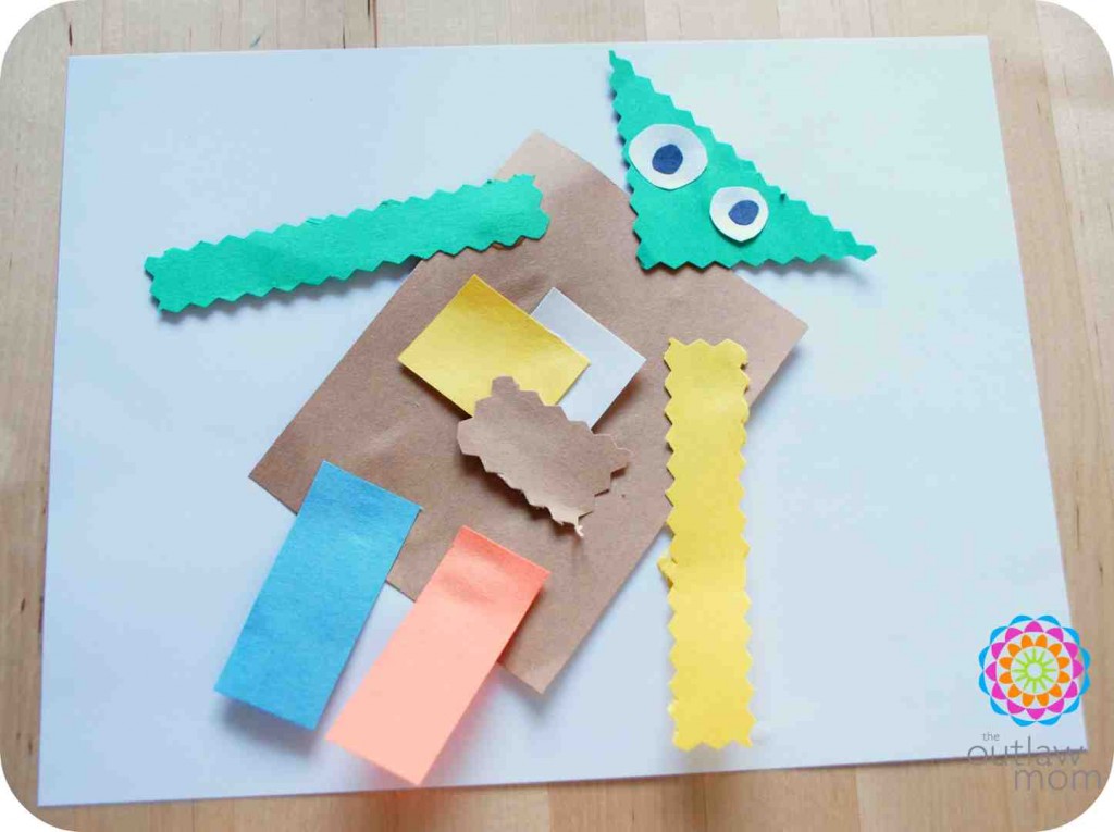 Virtual Book Club For Kids | Lois Ehlert (September)