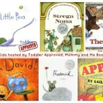 Announcing:  Virtual Book Club For Kids