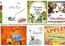 Virtual Book Club For Kids