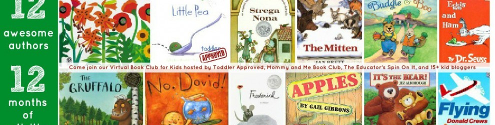 Virtual Book Club For Kids