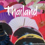 Kids' Geography: Exploring Thailand