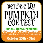 PerfectlyPumpkinContest