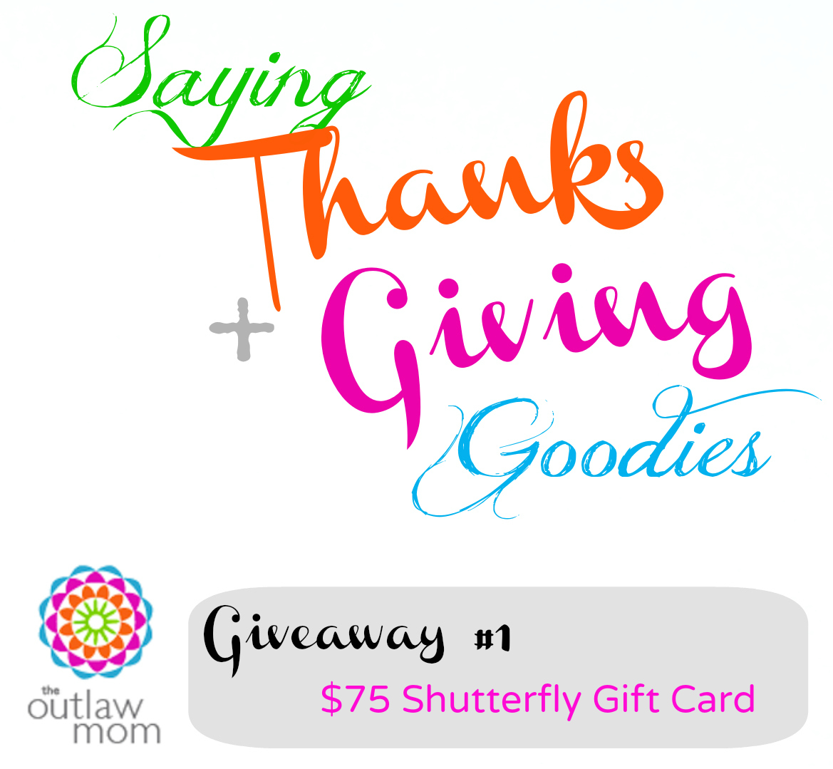 Shutterfly Giveaway Holiday Cards, Calendars, and Photo Books