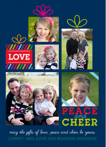 Outlaw Mom Shutterfly Giveaway