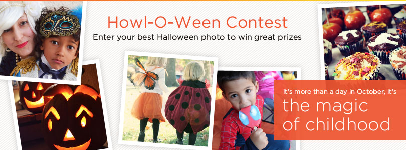 Outlaw Mom Shutterfly Giveaway