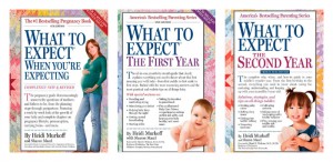 Pregnancy and Baby Advice