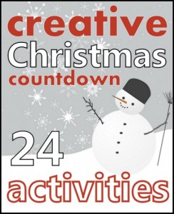 Creative Holiday Art and Craft Activities for Kids