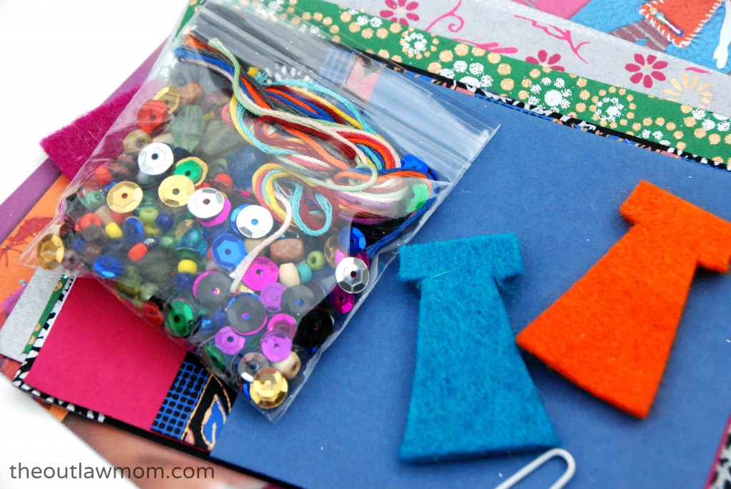 Artterro Eco Art Kits for Kids