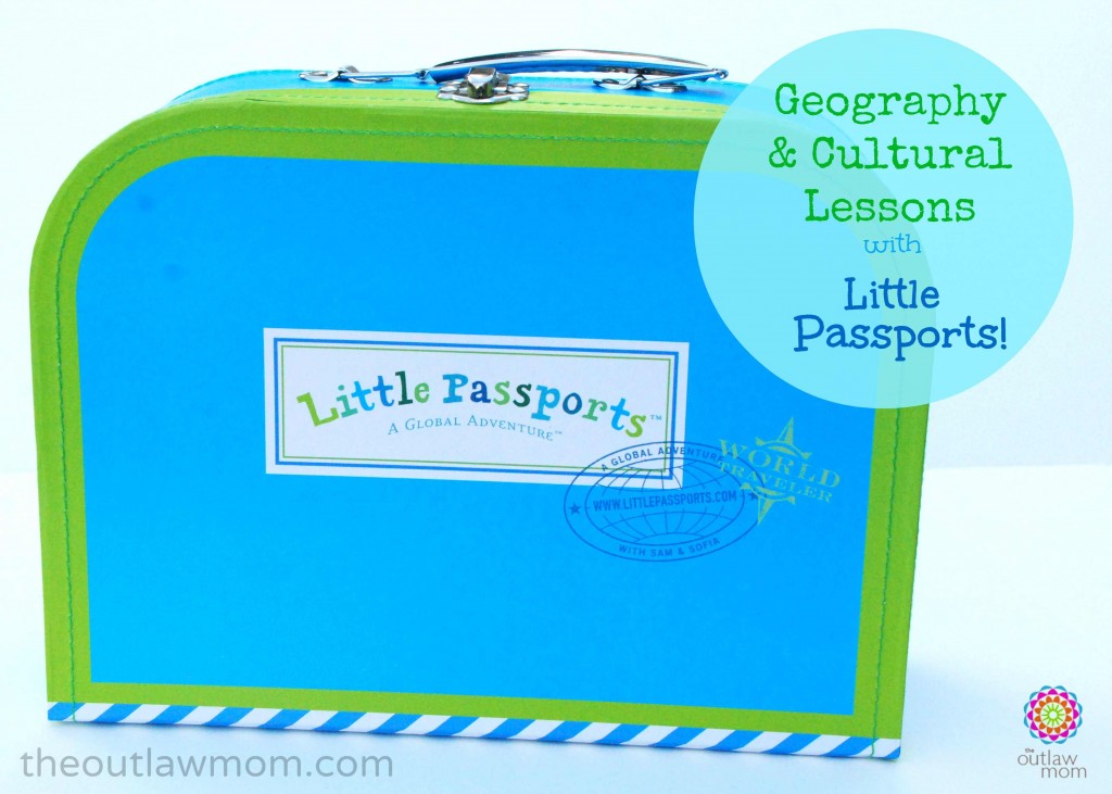 Little Passports Review