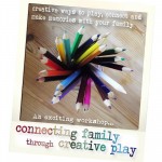 Do You Like to Play with Your Kids?