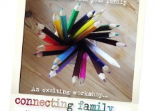 Creative Play Workshop