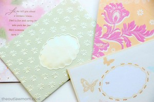 Outlaw Mom Hallmark Card Review