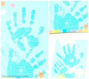 Outlaw Mom Hallmark Magic Prints Review