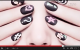 back to school nail art