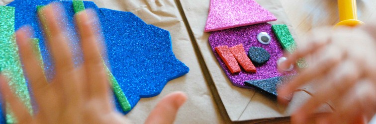 Outlaw-Mom-Paper-Bag-Kids-Craft