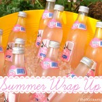 Summer Wrap Up