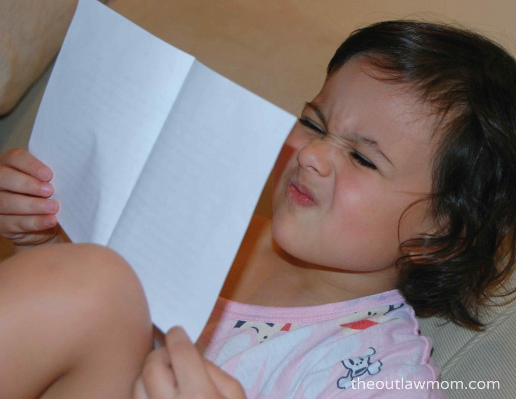 Outlaw-Mom-Early-Literacy-Homework