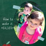 Making Back to School Easier for Everyone